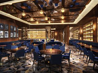 Hard Rock Hotel New York
