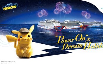 Dream, Cruises, pokemon