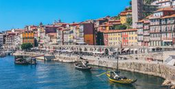 'Flavors of Portugal and Spain' Explorations tour