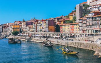 &#39;Flavors of Portugal and Spain&#39; Explorations tour