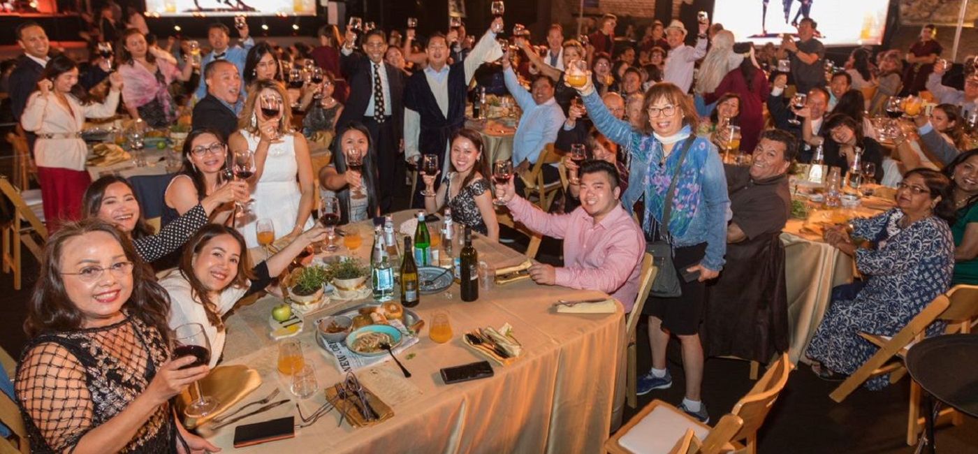 Image: PHOTO: World System Builder employees travel to Israel. (photo via Central Holidays)