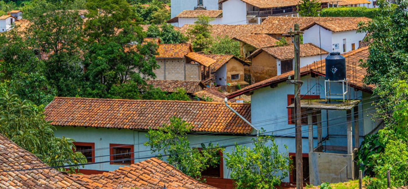 Image: San Sebastian (photo via Puerto Vallarta) ((photo via Puerto Vallarta))