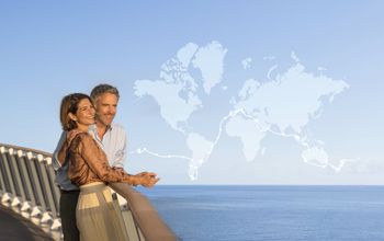 MSC Cruises, World cruises