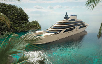 yacht, Four Seasons Yachts, luxury yacht, cruise, luxury cruise