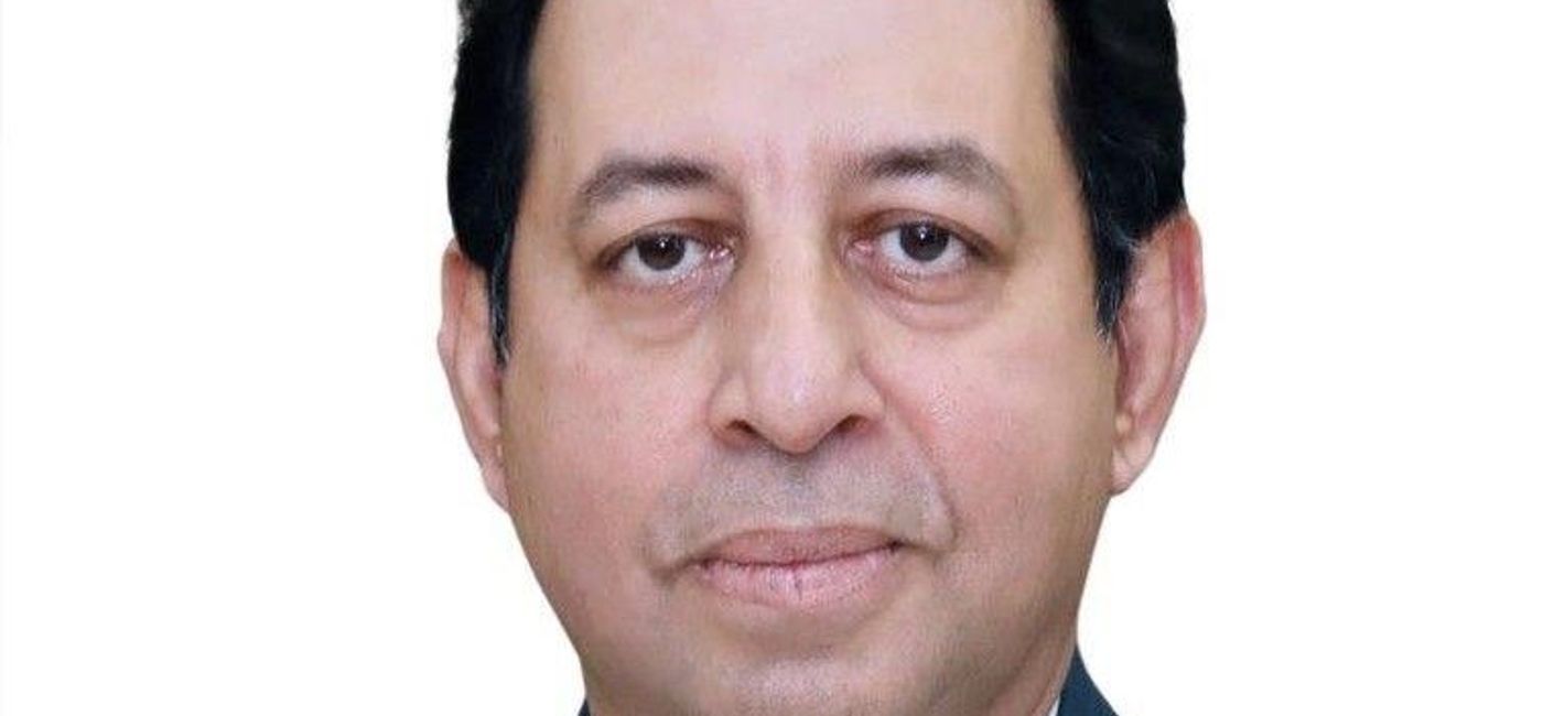 Image: Shaz Peshimam is the new Country Manager, Canada, for Emirates. (Emirates)