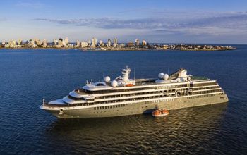 Atlas Ocean Voyages