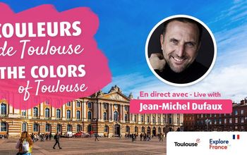 Les couleurs de Toulouse