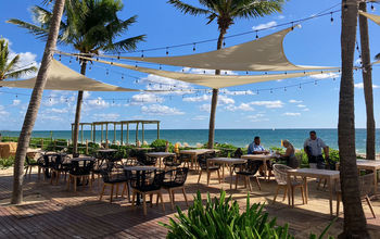 Lola Beach Snack Bar