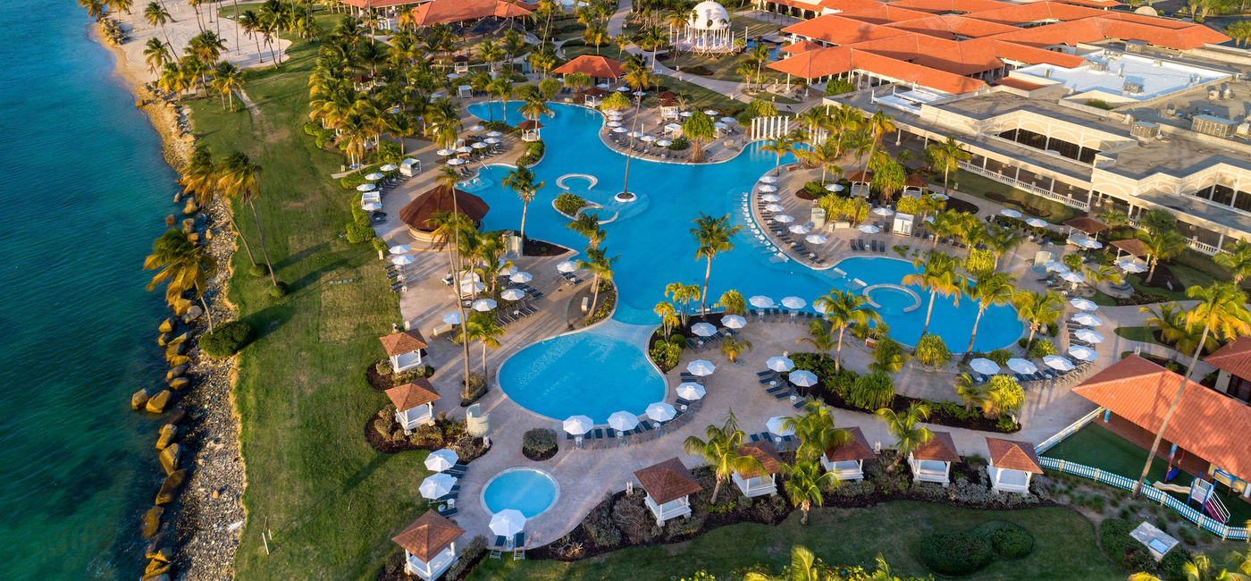 Image: Hyatt Regency Grand Reserve Puerto Rico. (photo courtesy of Hyatt)