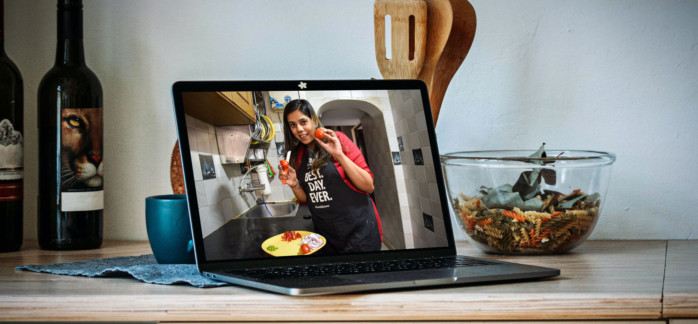 Image: PHOTO: Intrepid Urban Adventures at Home. (photo via Intrepid)