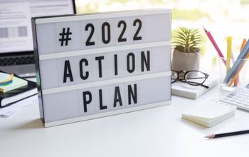 2022 goals