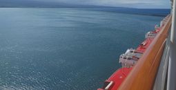 NCL's Pride of America in Hilo, cruise, cruise ship, cruise travel