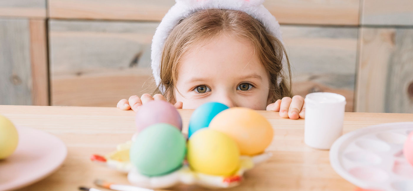 Image: PHOTO: Easter activities with Velas Resorts. (photo via Velas Resorts)