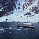 Atlas Ocean Voyages yacht expedition in Antarctica