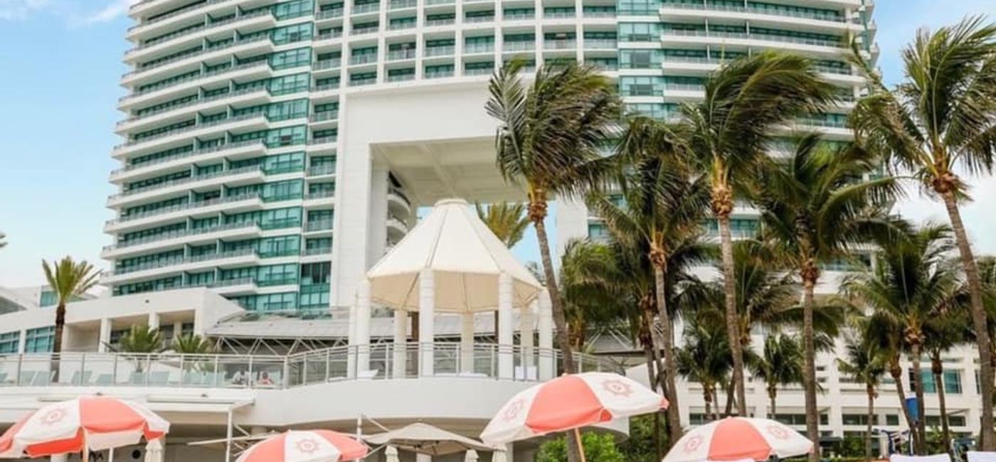 Image: Vue resort Diplomat (Vue resort Diplomat)