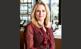 Ricarda Lindner, German National Tourist Office