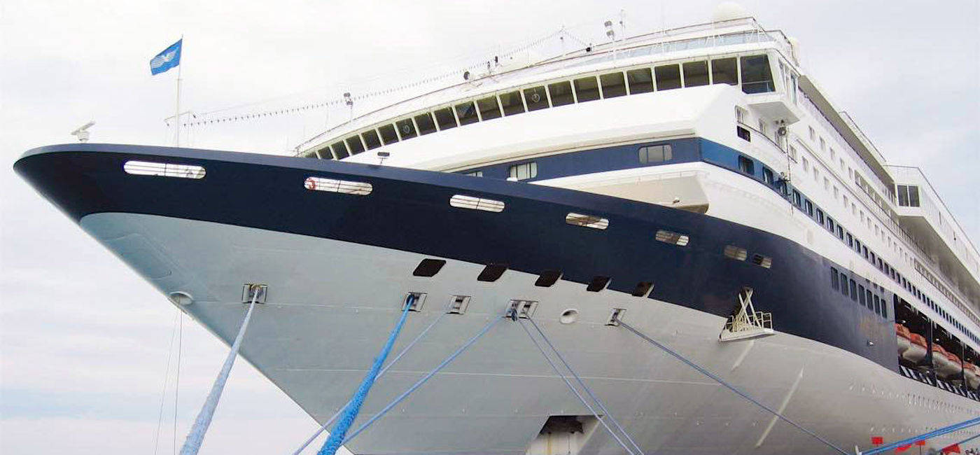 Image: PHOTO: Mercury, Celebrity Cruises. (photo by Jason Leppert)