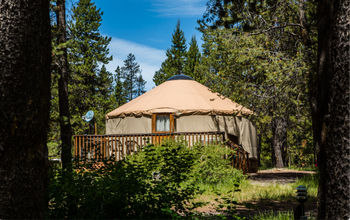 glamping