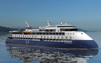 Victory's Ocean Discoverer