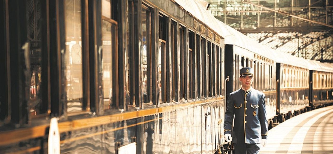 After Selling Orient Express Name, Belmond Launches New Ad Campaign