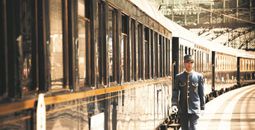 Railbookers