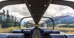 Railbookers