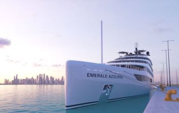 Emerald Azzurra