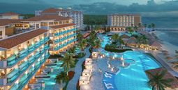 The reimagined Sandals Dunn's River