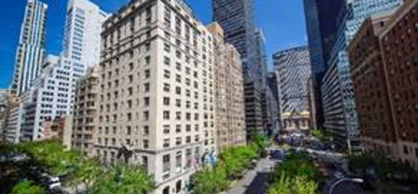Image: PHOTO: The IBEROSTAR 70 Park Ave. Hotel in New York City. (photo courtesy of IBEROSTAR Hotels & Resorts)