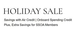 2023 Holiday Sale