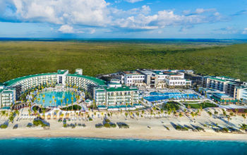 Haven Riviera Cancun Resort & Spa