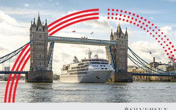 Air Canada Vacations Adds Silversea Cruises