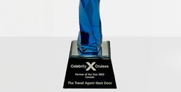 Celebrity Cruises