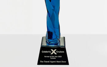 Celebrity Cruises