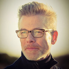 Mark Murphy