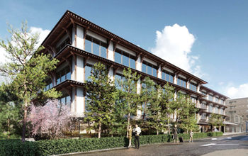 Capella Kyoto