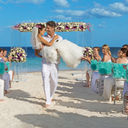 Dreams Wedding in Paradise Package