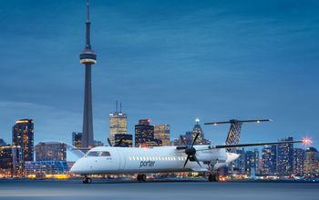 Porter Airlines