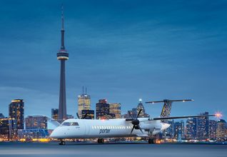 Porter Airlines