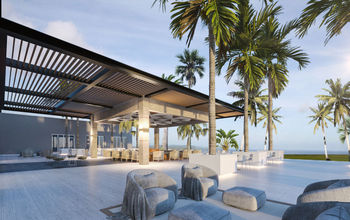 Hyatt Ziva Riviera Cancun