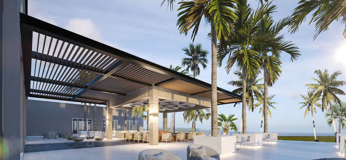 Image: Hyatt Ziva Riviera Cancun (Playa Resorts)
