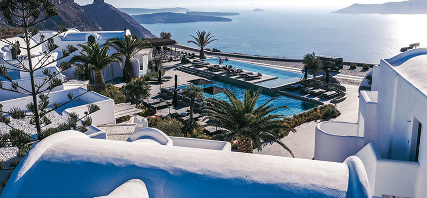 Image: Nobu Hotel Santorini (Nobu Hotel Santorini)