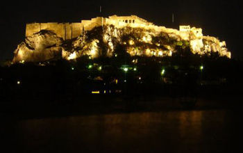 Parthenon