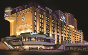 The Cromwell, Las Vegas