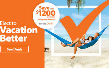 Sunwing Vacation Better