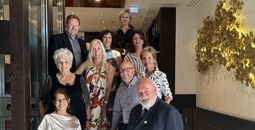 Travel Edge Top Performers