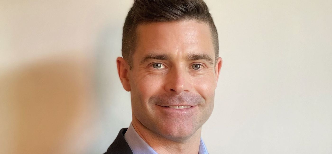 Image: Matthew "Billy" Stewart is the new BC BDM for the Globus family of brands. (Globus family of brands)