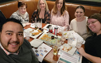 Meet & Greet Suppliers Social Series
