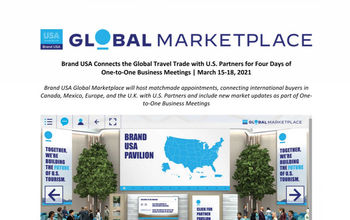 Brand USA Business Meetings