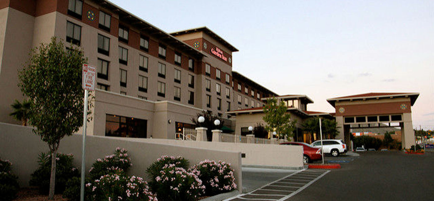 Image: PHOTO: Hilton Garden Inn is catering to the evolving needs of today's traveler. (photo via Flickr/TravelingOtter)